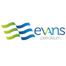 Evans Petroleum Logo