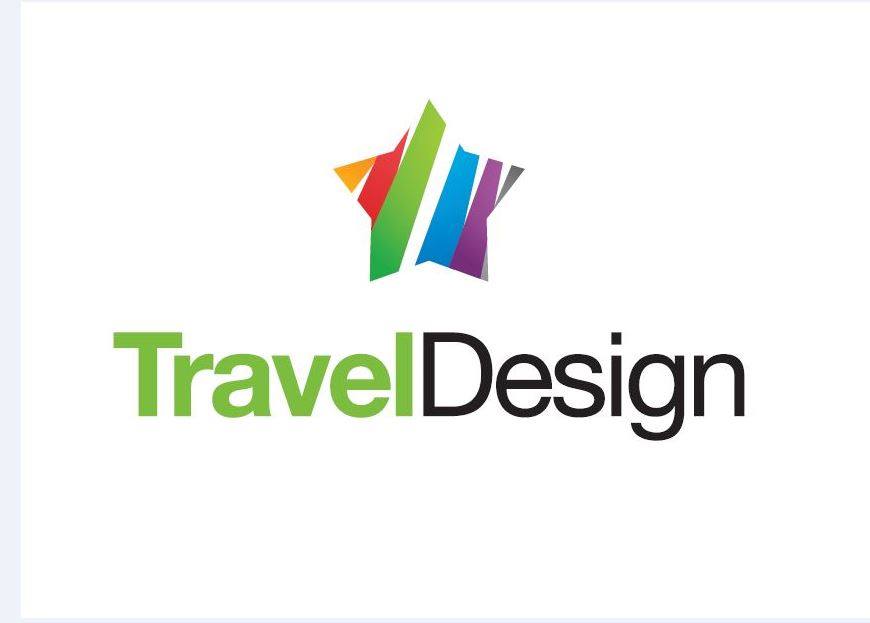 Travel Design logo