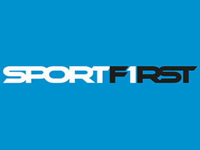 SportFirst Logo
