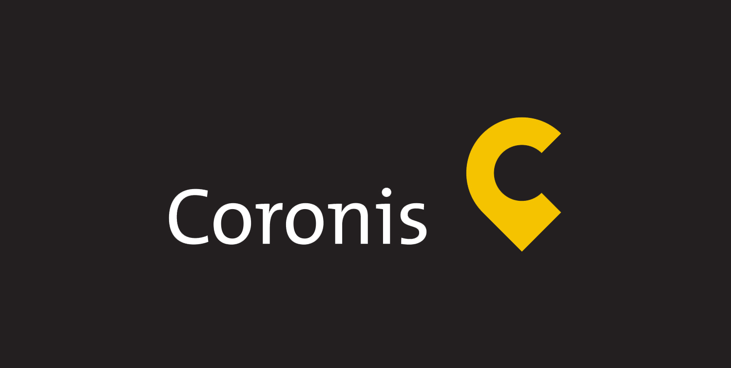 Coronis Latrobe Logo