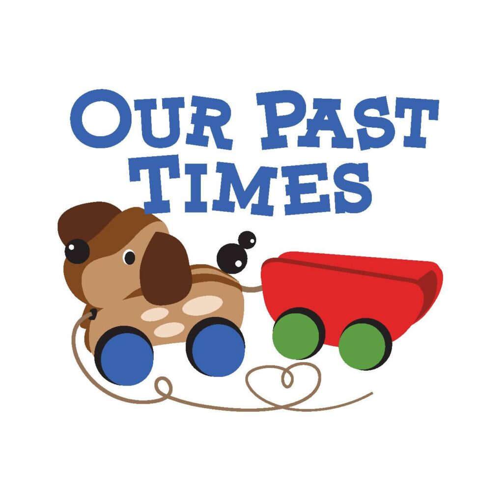 our past times logo